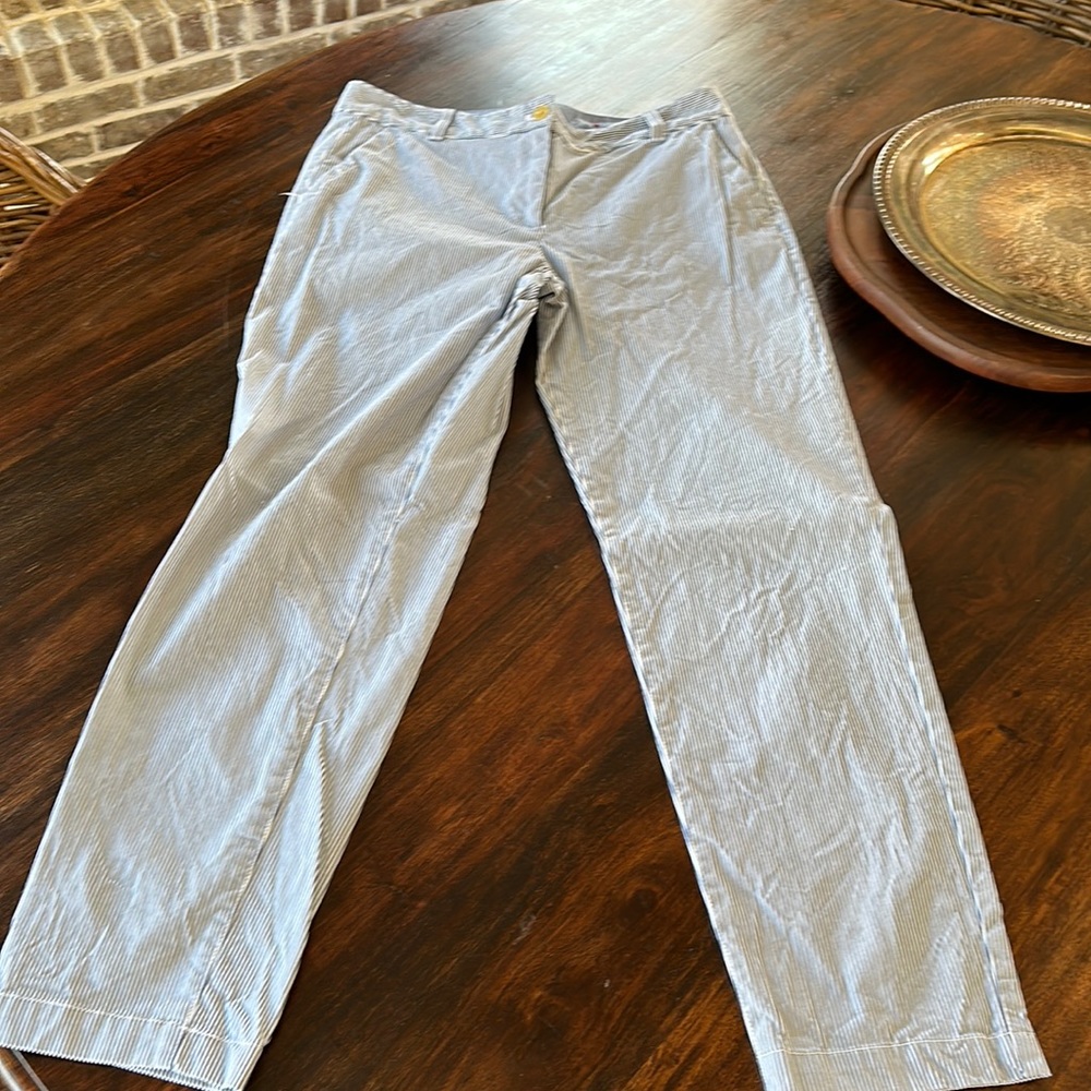 Talbots Weekend Chino Size 10